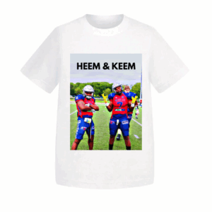 HEEM & KEEM G- Shirt