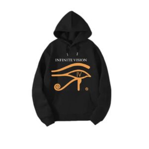 IV Do it Big Hoodie